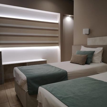 Apartment Toula Петра Екстериор снимка